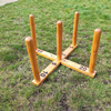 ringwerpen spel huren
